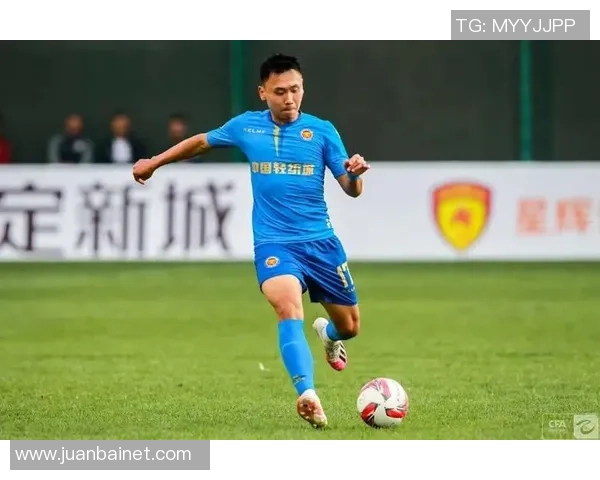 对话杨强:回顾足球生涯的起伏与梦想追逐之路 对话杨强:回顾足球生涯的起伏与梦想追逐之路