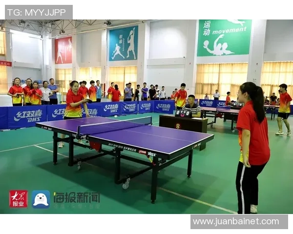 北京乒乓球队如何通过控制革新提升竞技水平与团队协作能力