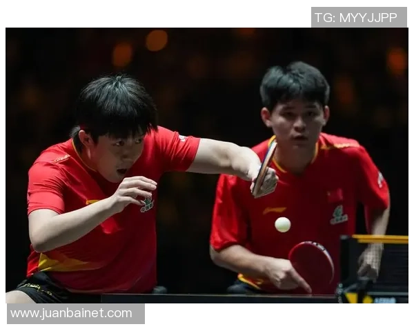 成都与深圳乒乓球队赛后分析灵活性对比与战术调整探讨