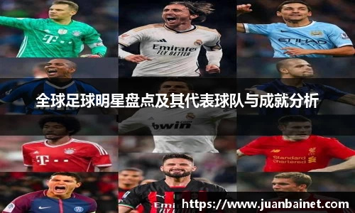 全球足球明星盘点及其代表球队与成就分析